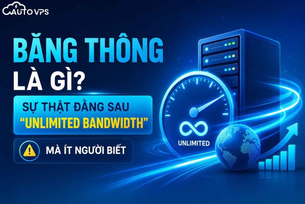 Băng Thông