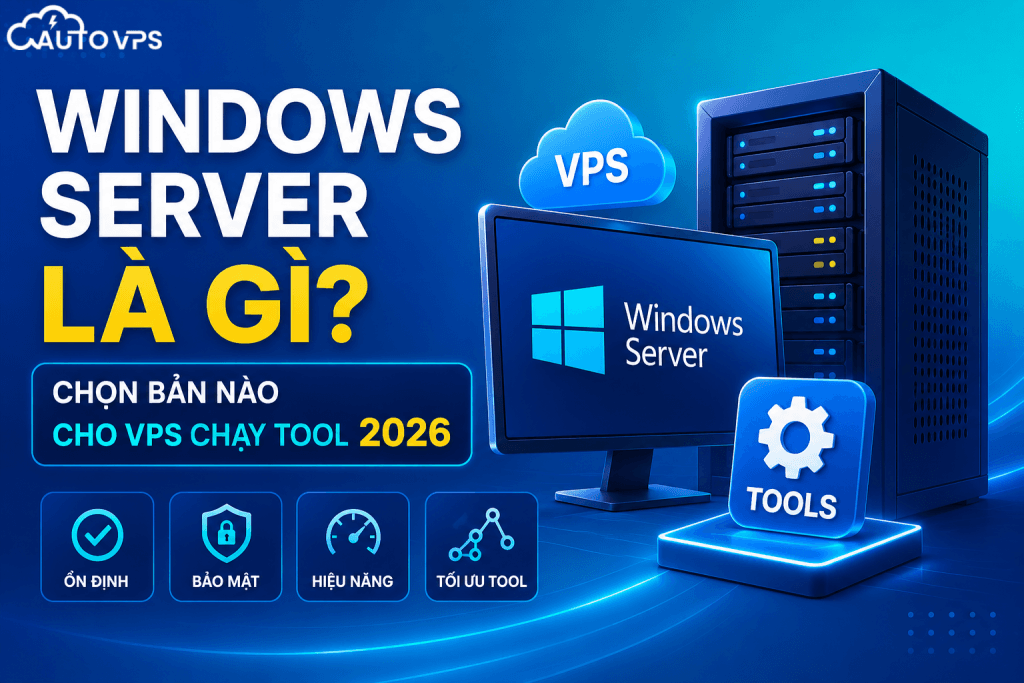 windows server