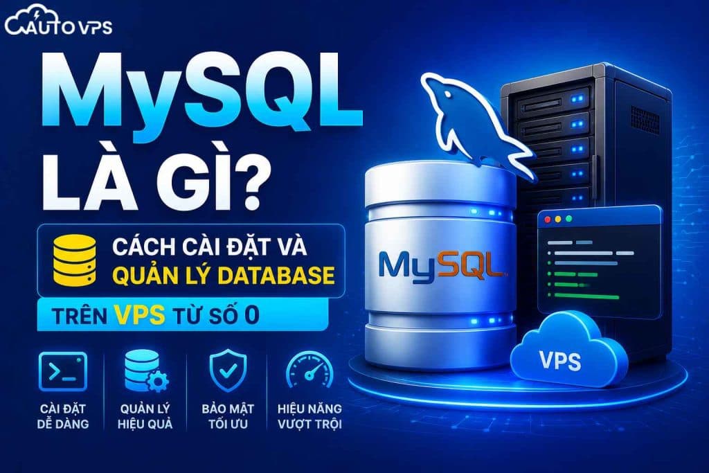 MySQL