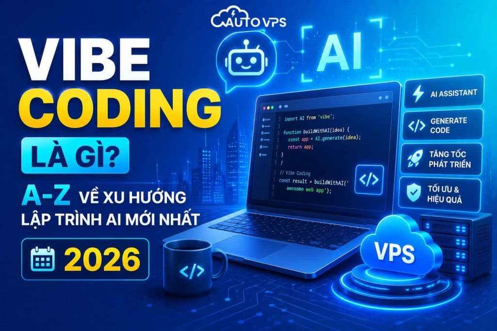Vibe Coding Là Gì