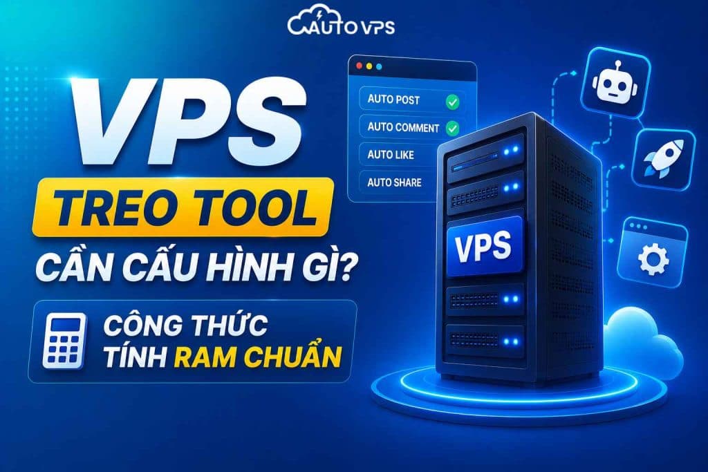 vps treo tool