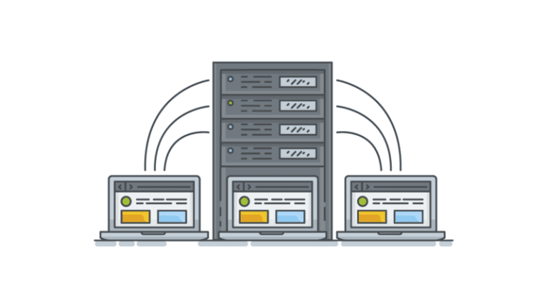 tại sao nên sử dụng vps