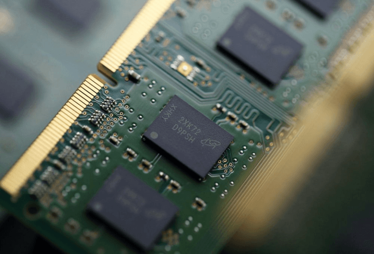 SDRAM phù hợp với nhu cầu