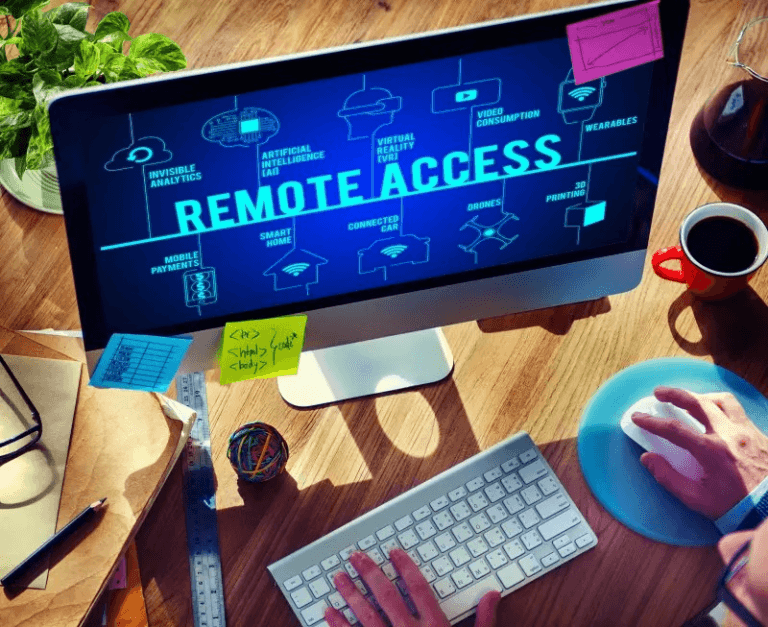 remote-access