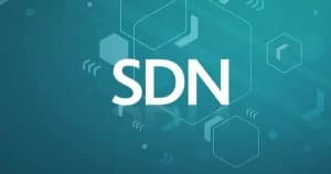 Kiến trúc của SDN