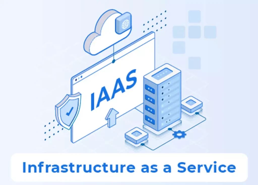 Ưu nhược điểm của IaaS