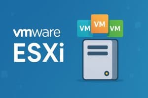 VMware ESXi