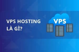 VPS Hosting