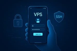 Ảnh minh họa bài viết Cách Vào VPS Trên Điện Thoại: Hướng Dẫn Chi Tiết, RD Client Từng Bước