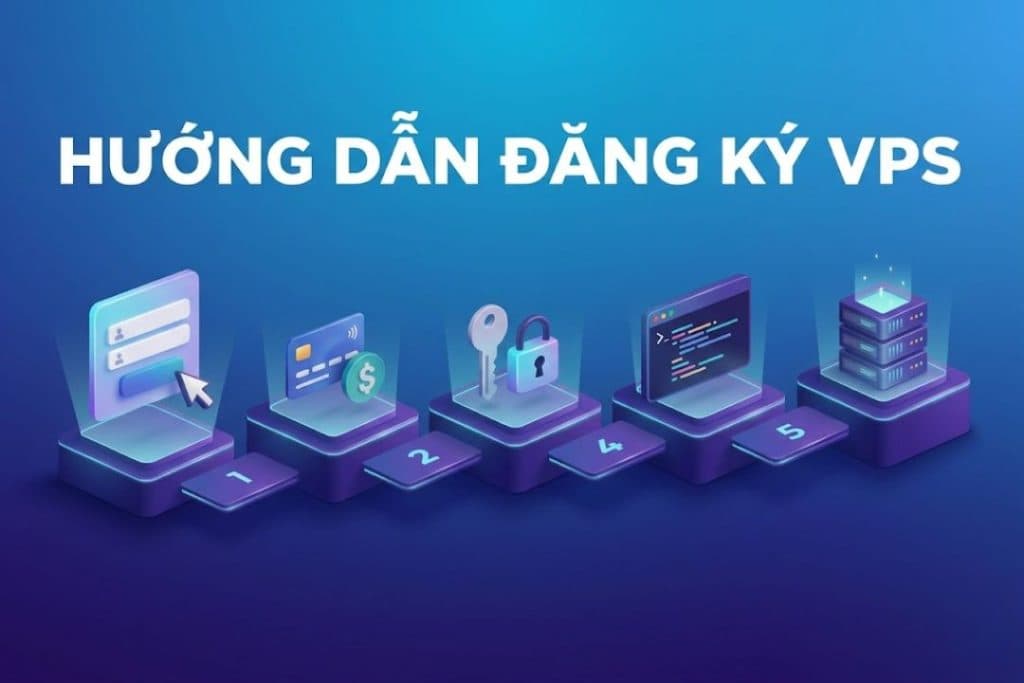 hướng dẫn đăng ký VPS tại thuevpsgiare