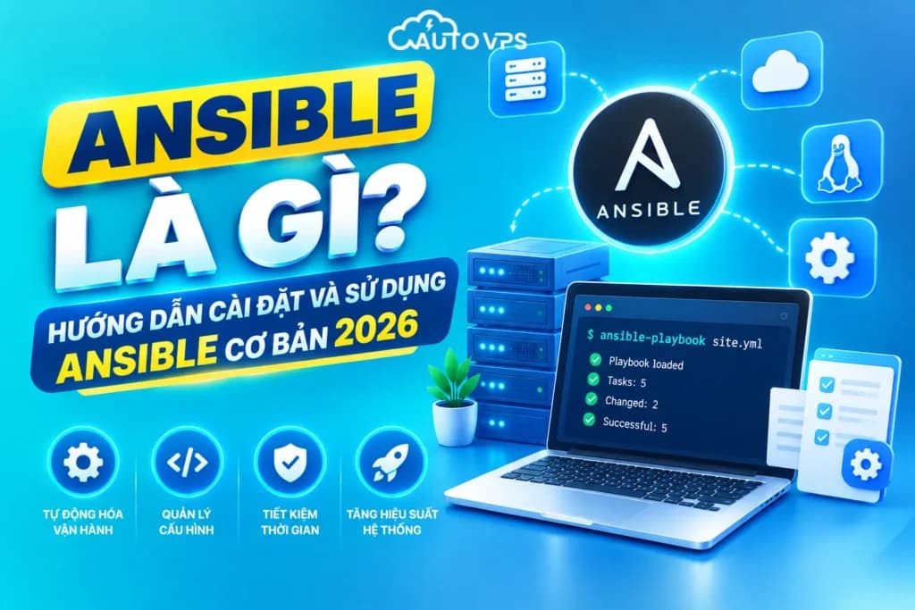 Ansible